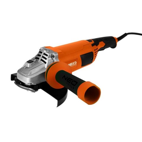 SZLIFIERKA KĄTOWA 3000W 230MM.