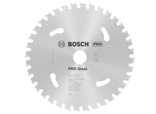 TARCZA PILARSKA DO STALI ST H 160*20 T36