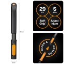 TRZONEK ALUMINIOWY S ONECLICK