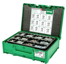 BOX SYSTAINER3 T-LOC