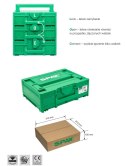 BOX SYSTAINER3 T-LOC