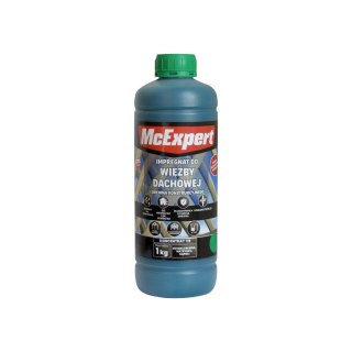 IMPREGNAT, DO WIĘŹBY DACHOWEJ KONCENTRAT 1:9 1KG