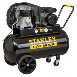 KOMPRESOR OLEJOWY FATMAX 100L 10BAR 2KM