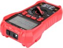 MIERNIK CYFROWY TRUE RMS LCD 60000.