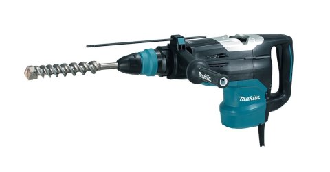 MŁOT UDAROWY OBROTOWY SDS-MAX 1510W 52MM