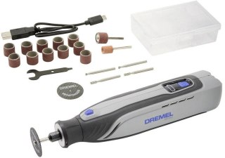 NARZĘDZIE WIELOFUNKCYJNE DREMEL 8150 7.2V 2.0AH