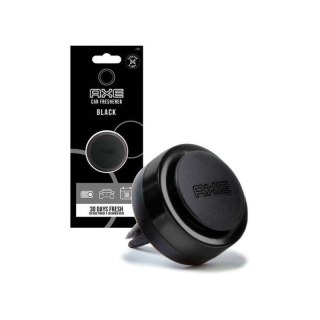 ODŚWIEŻACZ POWIETRZA AXE MINI VENT AIR FRESHNER - BLACK