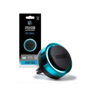ODŚWIEŻACZ POWIETRZA AXE MINI VENT AIR FRESHNER - ICE CHILL