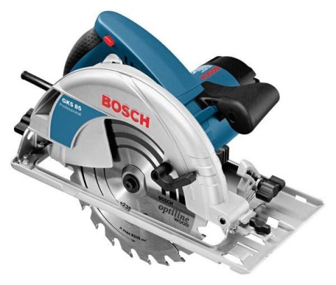 PILARKA TARCZOWA GKS 85G 2200W L-BOXX