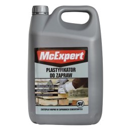 PLASTYFIKATOR DO ZAPRAW ZASTĘPUJĄCY WAPNO 5L