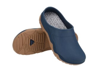 PÓŁBUTY CHODAKI ROBOCZE PREMIUM WYMIENNA WKŁADKA ROZM. 37/38