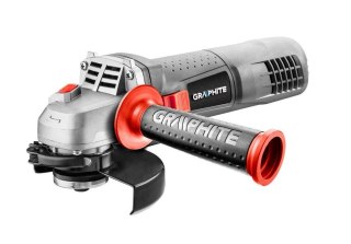 SZLIFIERKA KĄTOWA 750W 125MM REGULACJA OBROTÓW