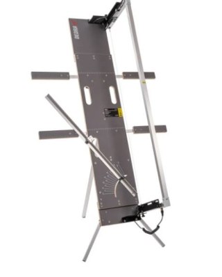 URZĄDZENIE DO CIĘCIA STYROPIANU 200W MAX. DŁ. CIĘCIA 1350MM