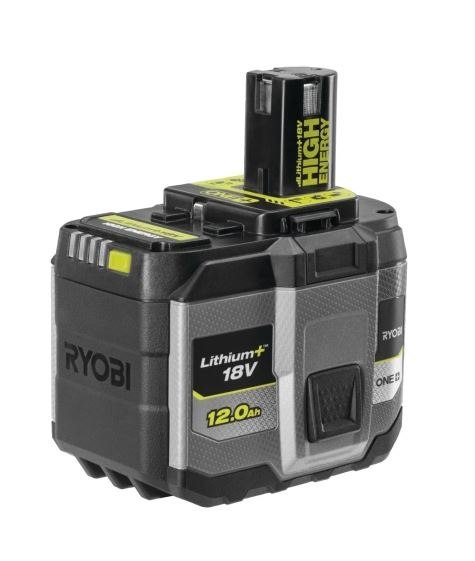 AKUMULATOR 18V RB18120T 12.0AH ONE+
