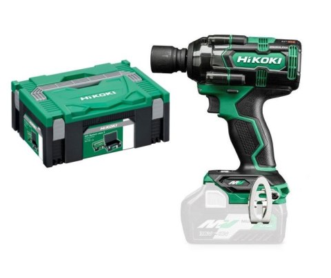 KLUCZ UDAROWY AKUMULATOROWY 36V 1/2'' 380NM 0*AH HITSYSTEM