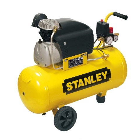 KOMPRESOR OLEJOWY 50L 2KM 8 BAR