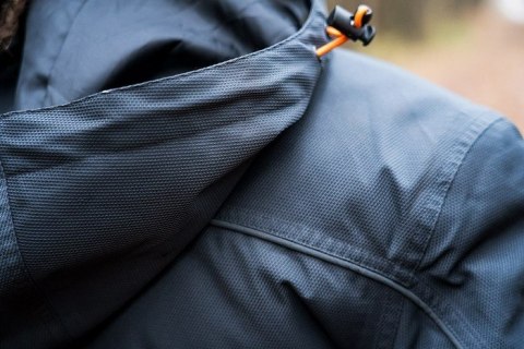 KURTKA ROBOCZA OUTDOOR, DOBBY, ROZMIAR XL