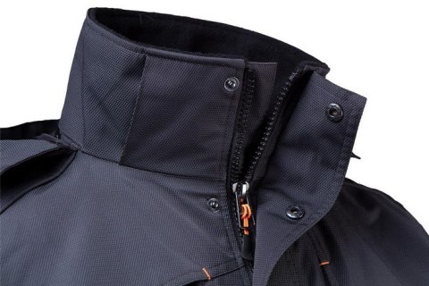 KURTKA ROBOCZA OUTDOOR, DOBBY, ROZMIAR XL