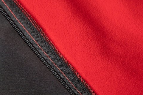 KURTKA SOFTSHELL HD+ XL