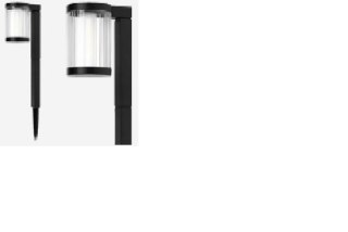 LAMPA SOLARNA WBIJANA HEMERO 3000K