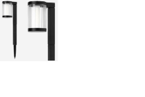 LAMPA SOLARNA WBIJANA HEMERO 3000K