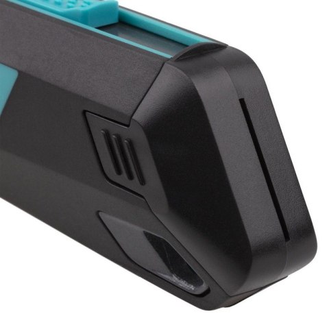 NÓŻ Z OSTRZEM ŁAMANYM 18MM PRO SAFETY
