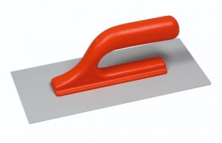PACA TYNKARSKA Z TWORZYWA SZTUCZNEGO PS GŁADKA 130*270MM