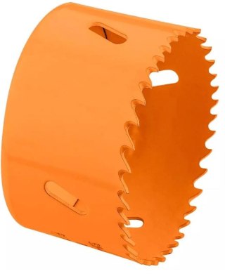 PIŁA OTWORNICA BI-METALOWA 73MM