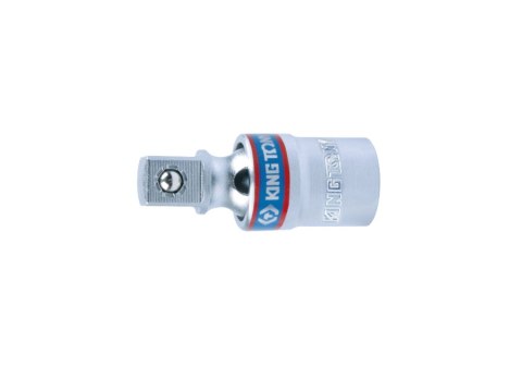PRZEGUB KULISTY 1/2'' DŁUGOŚĆ 60MM CHROM