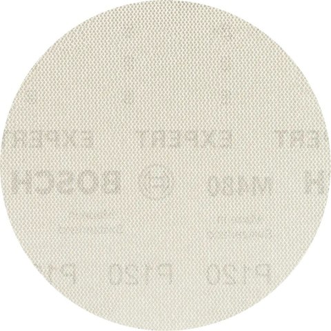 SIATKA ŚCIERNA EXPERT M480 150MM 80 5SZT