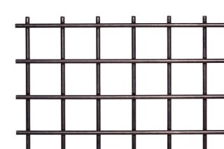 SIATKA ZGRZEWANA 2*1M OCZKO 20*20MM DRUT 3MM