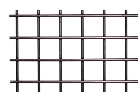 SIATKA ZGRZEWANA 2*1M OCZKO 25*25MM DRUT 3MM