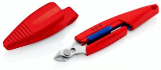 SZCZYPCE DO CIĘCIA 150MM SLIM KNIPS W KABURZE