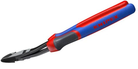 SZCZYPCE TNĄCE BOCZNE O ZWIĘKSZONYM PRZEŁOŻENIU COMFORT 250M