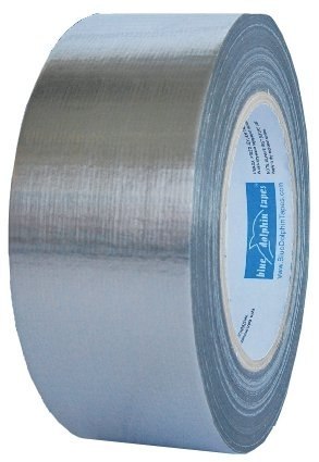 TAŚMA UNIWERSALNA DUCT TAPE 48MM*25Y
