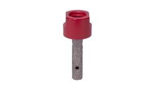 CYLINDRYCZNY ROZWIERTAK DIAMENTOWY 20MM