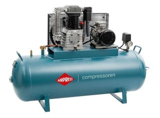 KOMPRESOR OLEJOWY 300L K 300-700 5.5KM 400V