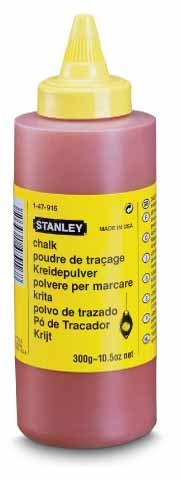 KREDA TRASERSKA CZERWONA 1000G