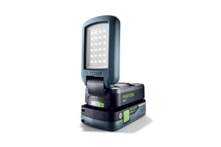 LAMPA AKUMULATOROWA ROBOCZA KAL C