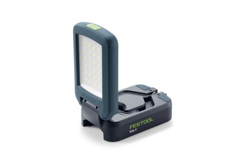 LAMPA AKUMULATOROWA ROBOCZA KAL C