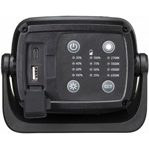 LAMPA ROBOCZA CAPELLA 2000 RE
