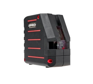 LASER KRZYŻOWY LK-180G GREEN + TYCZKA ROZPOROWA LT-280