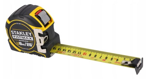 MIARA AUTOLOCK FATMAX 8M*32MM