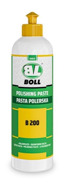 PASTA DO POLEROWANIA BOLL B200 500 ML
