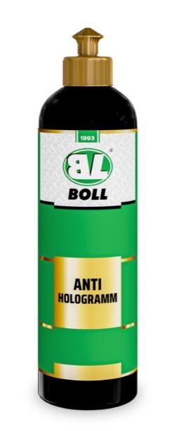 PASTA POLERSKA BOLL ANTI HOLOGRAMM 500 ML
