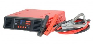 PROSTOWNIK INTELIGENTNY EZPERT CHARGER 160 LCD 12V
