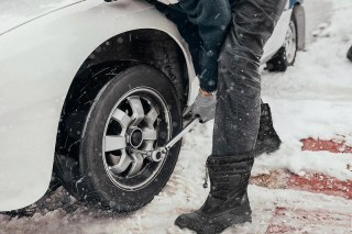 ŚNIEGOWCE MĘSKIE WSUWANE ROZMIAR 43