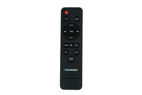 SYSTEM AUDIO PB60X