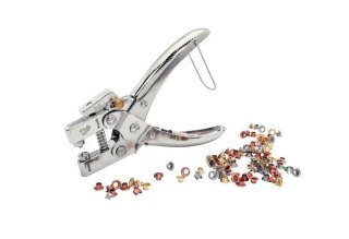 SZCZYPCE DO OCZEK/OCZKOWNICA RP05 + 105 SZT OCZEK 4MM