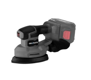 SZLIFIERKA OSCYLACYJNA DELTA ENERGY+ 18V BEZ AKUMULATORA